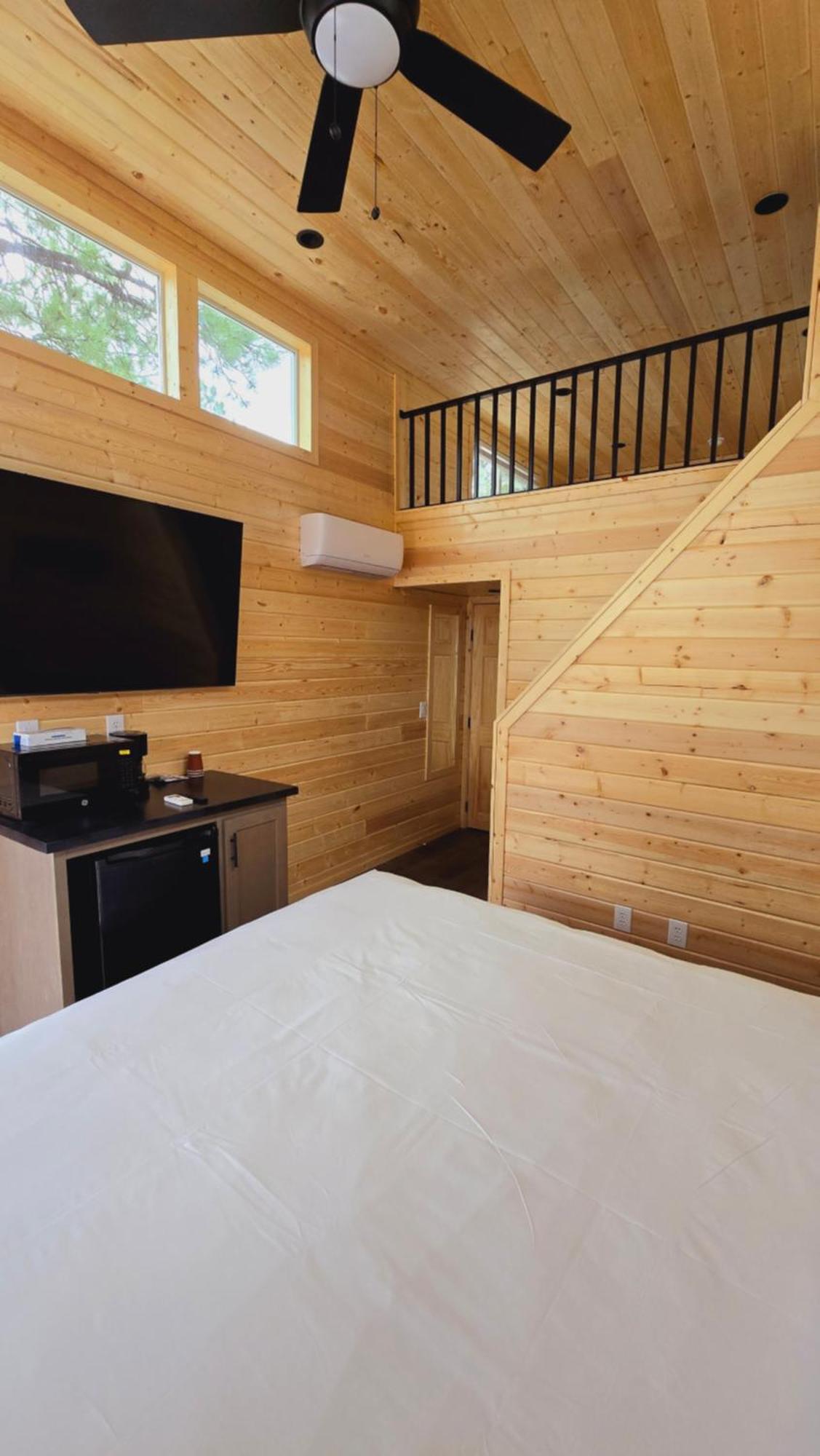 Cozy Cabin With Mountain View 6A ويليامز المظهر الخارجي الصورة