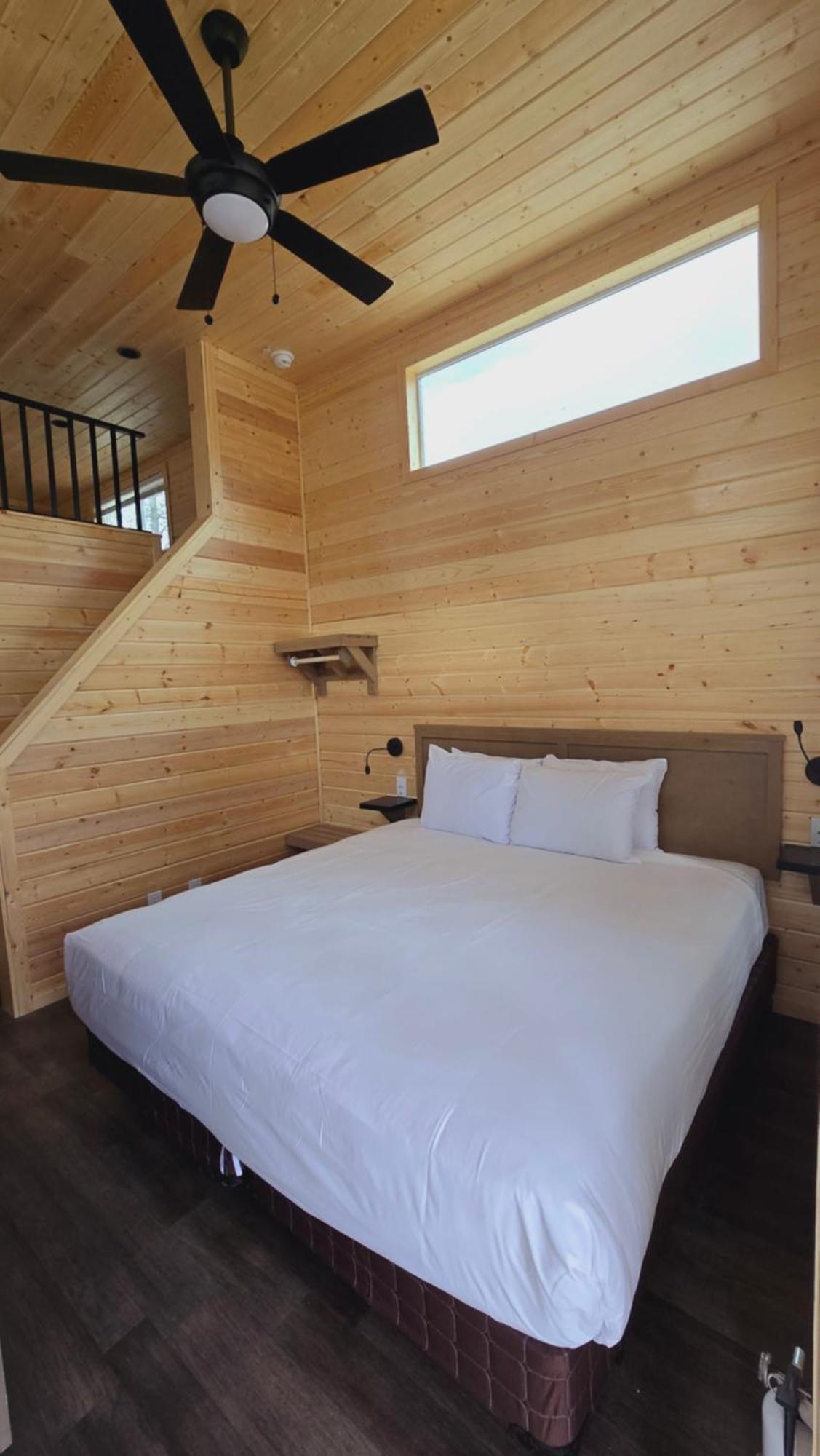 Cozy Cabin With Mountain View 6A ويليامز المظهر الخارجي الصورة